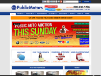 Public Motors