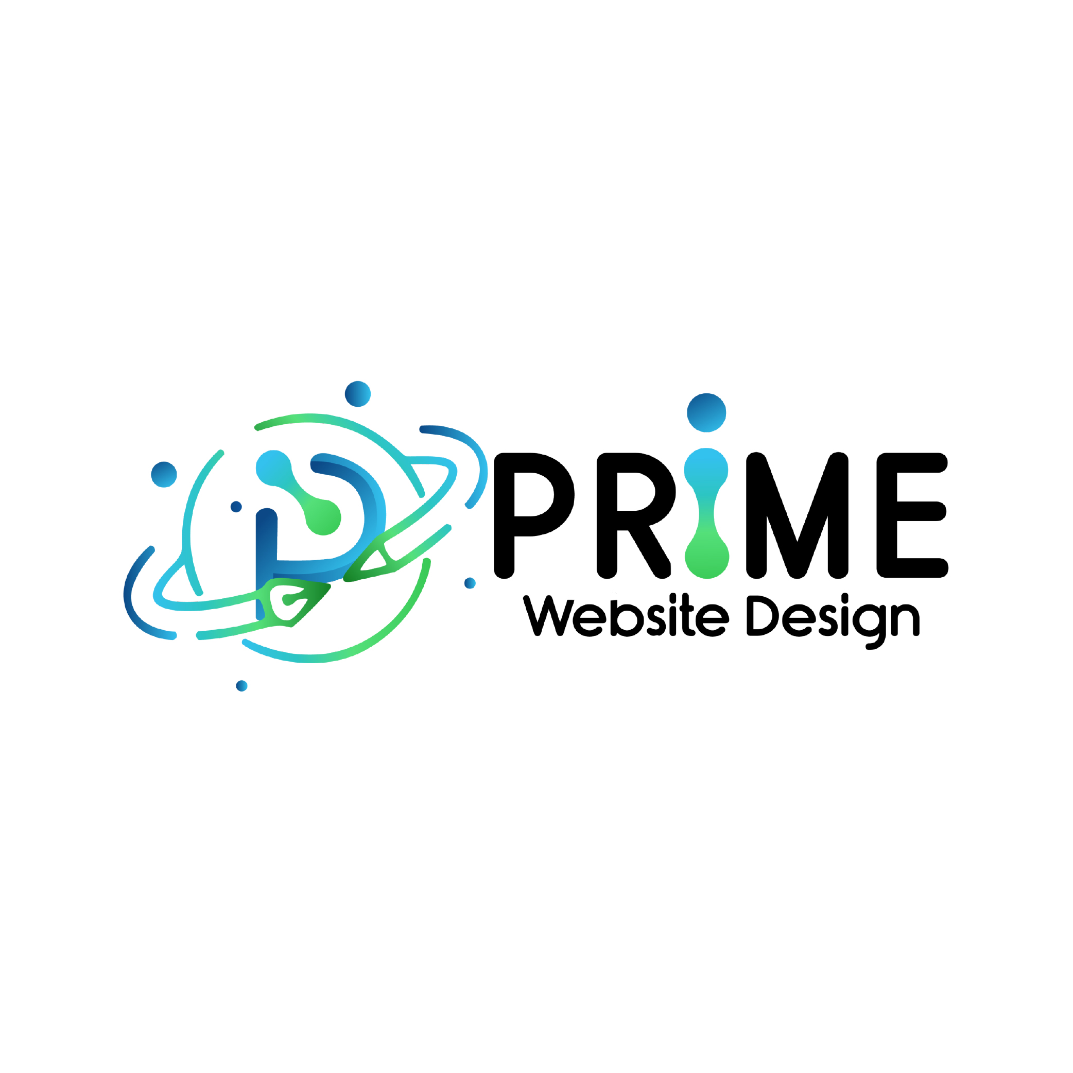 Prime Website Design