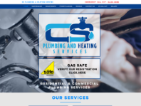CS Plumbing & Heating Services