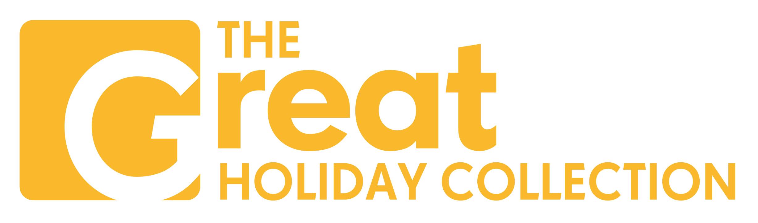 The Great Holiday Collection