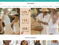 Lineneen