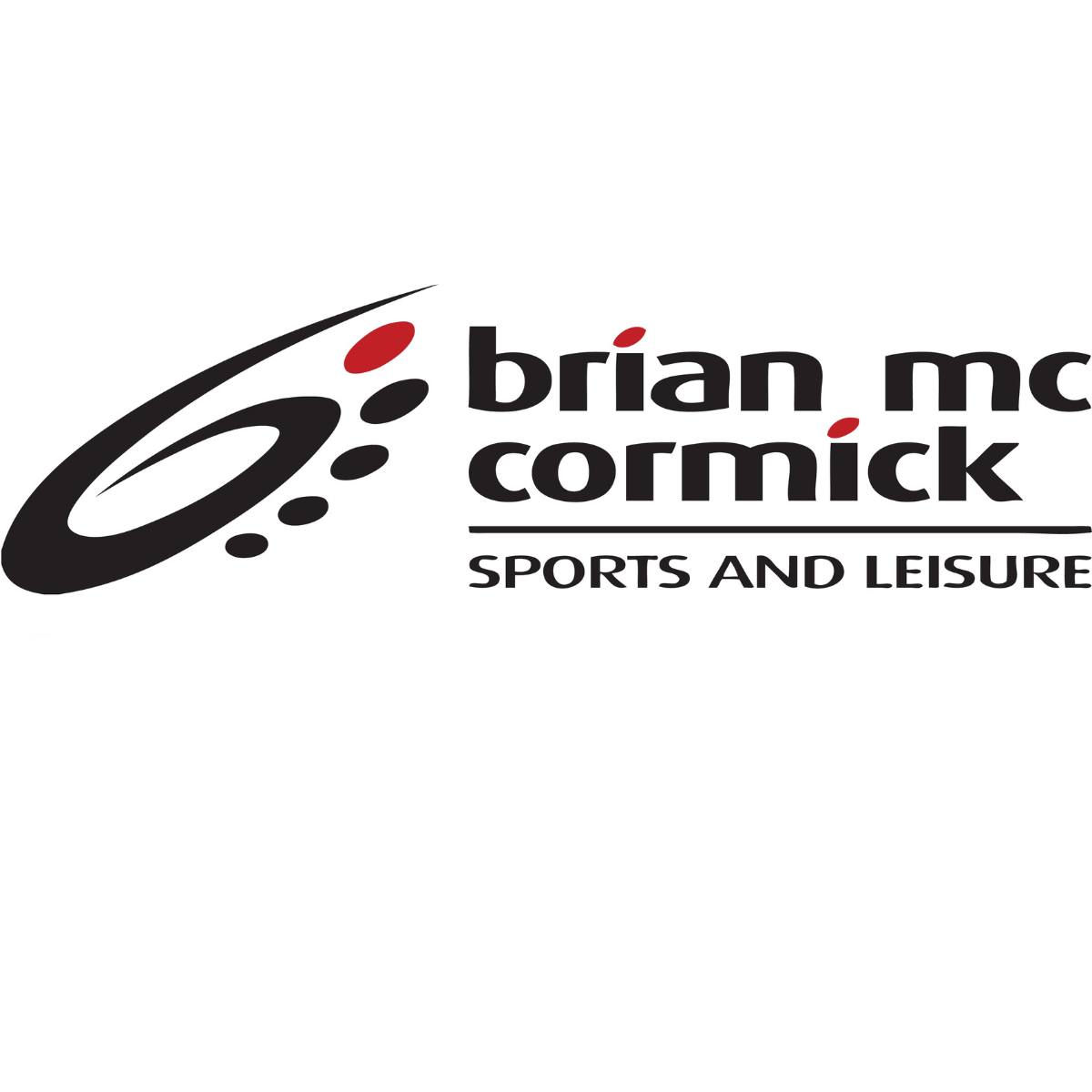 Brian McCormick Sports and Leisure 