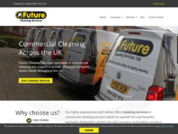Future Cleaning Services