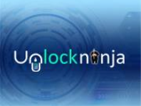 Unlockninja