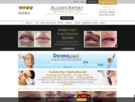 Allison Jeffery Skin Health & Laser Clinic