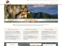 Firefox Tours