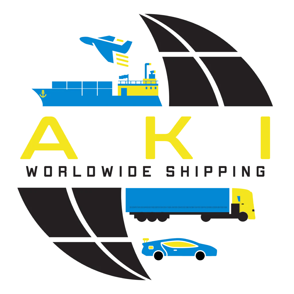 Aki World Wide Pet Relocation