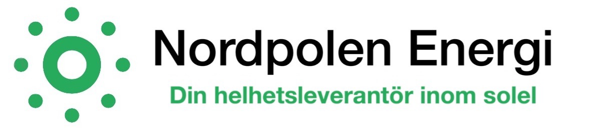 Nordpolen Energi AB