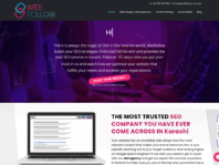 Webfollow