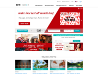 Spafinder