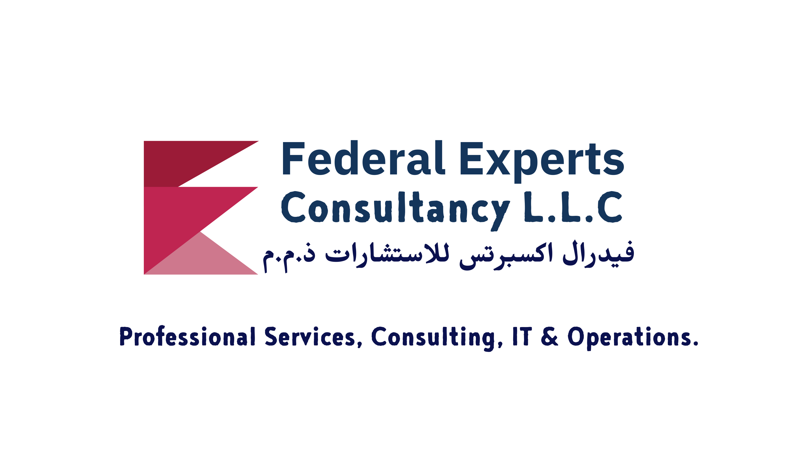 Federal Experts Consultancy L.L.C