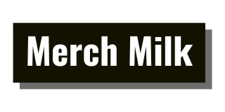Merch Milk