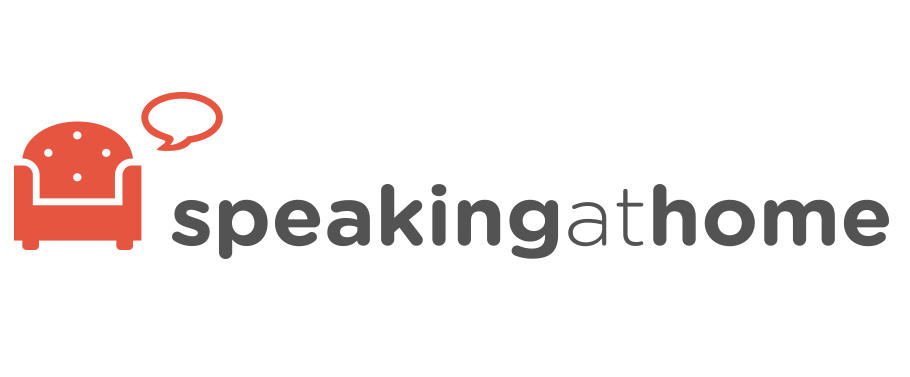 Speakingathome