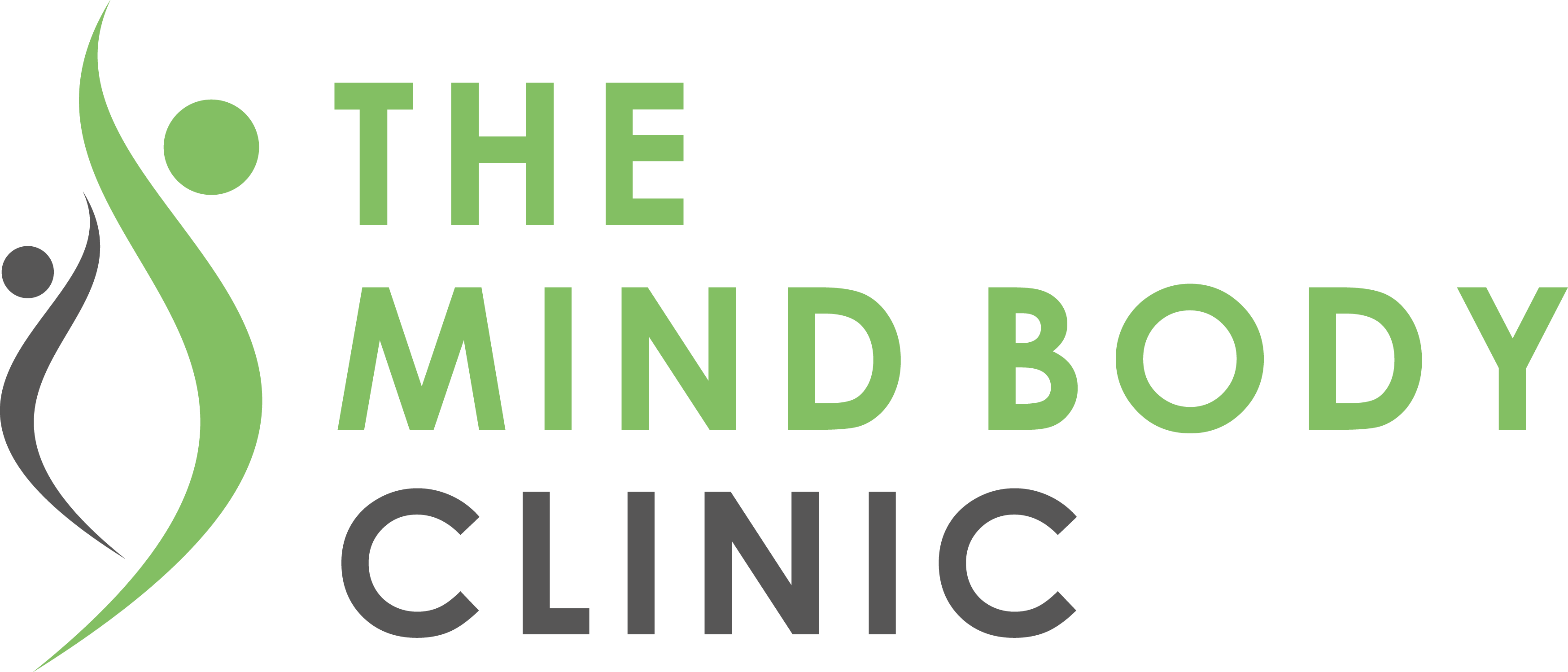 The Mind Body Clinic