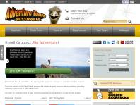 Adventure Tours Australia