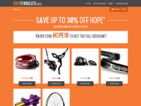 BikeSyndicate
