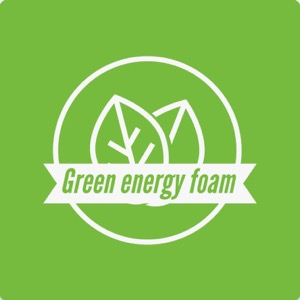 Greenenergyfoam