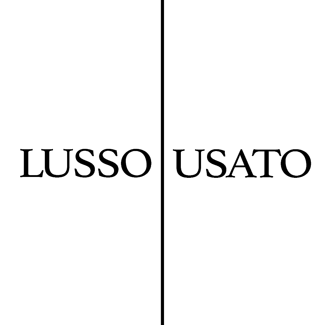 Lusso Usato