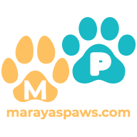 Maraya's Paws