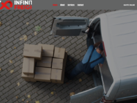 Infinity Freight