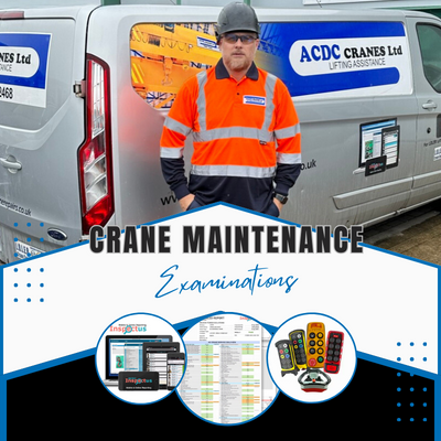 ACDC Cranes Ltd