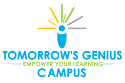 Tomorrow’s Genius India Pvt Ltd