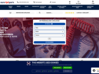 Euro4x4parts.com - Pièces et équipement 4x4