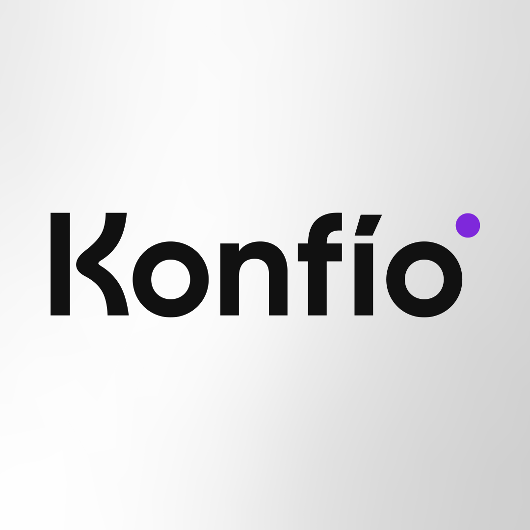 Konfío