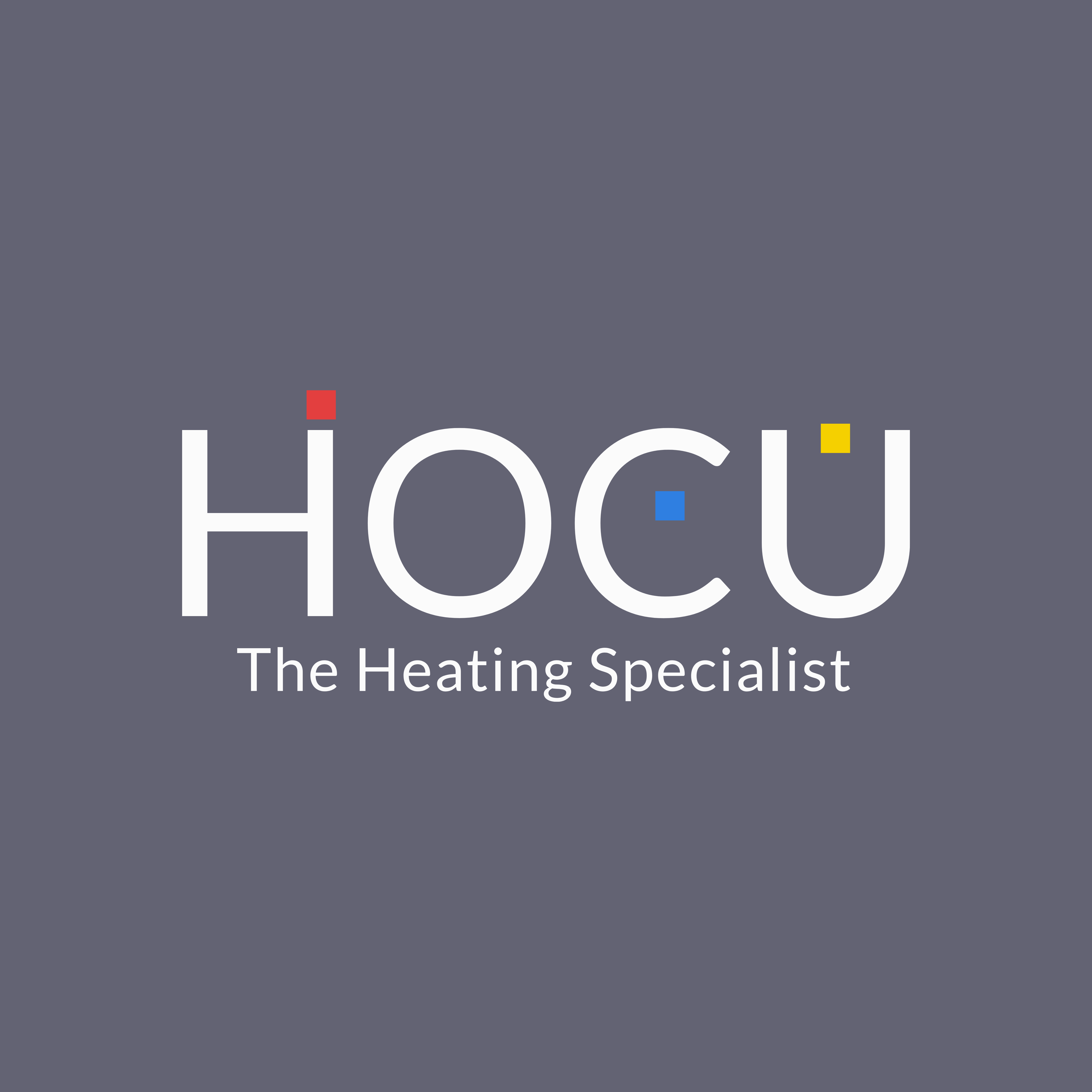 HOCU Plumbing & Heating Ltd.