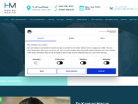 The London Circumcision Clinic at Harley Medical