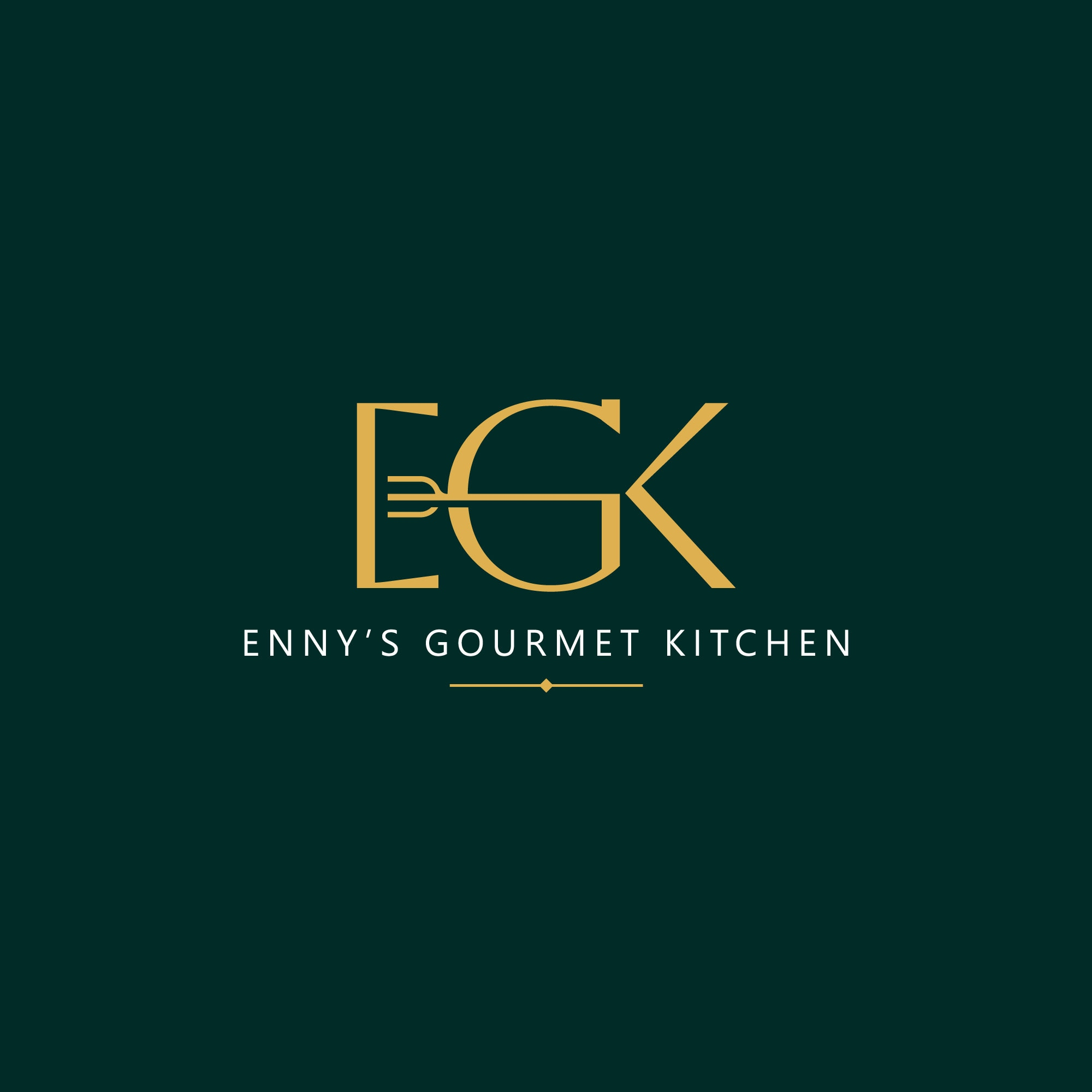 Enny's Gourmet Kitchen