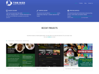 TRB Web