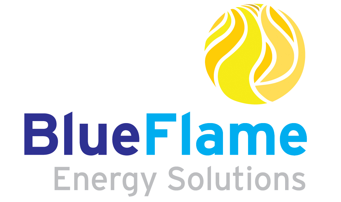 Blue Flame Energy Solutions Ltd