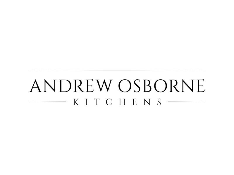 Andrew Osborne Kitchens 