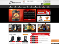 www.pompe-a-biere.com