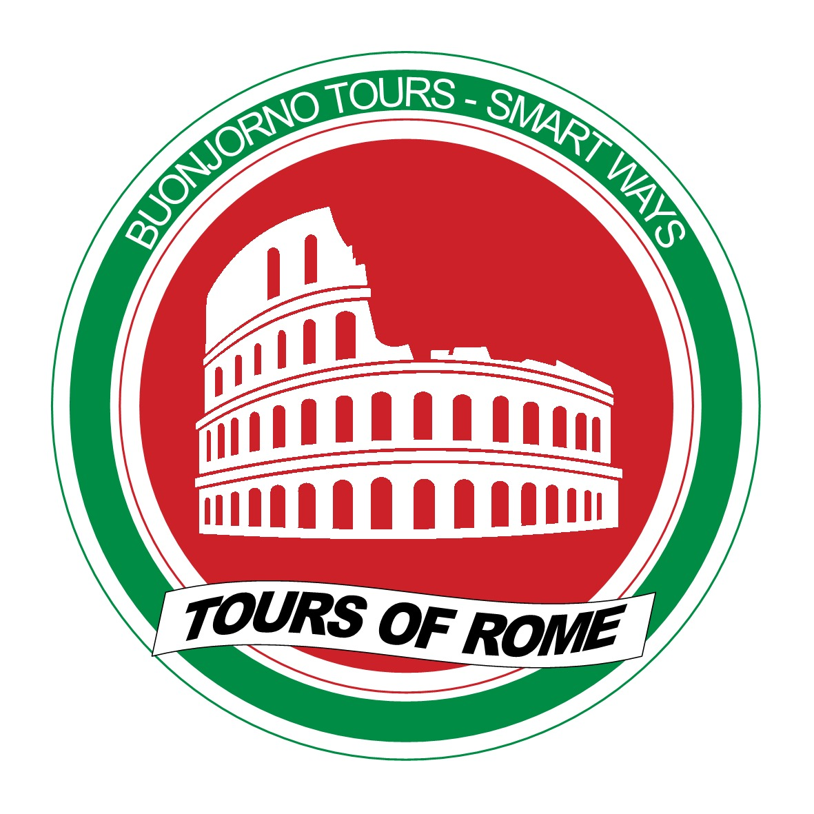 TOURS OF ROME