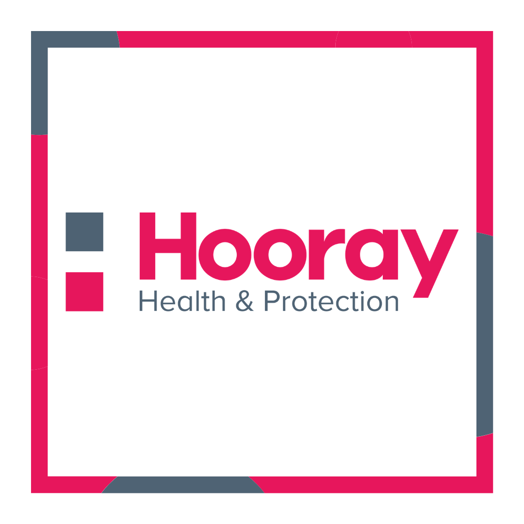 Hooray Health & Protection