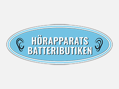 Hörapparatsbatteributiken
