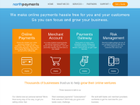 Northpayments