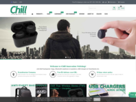 Chill Innovation