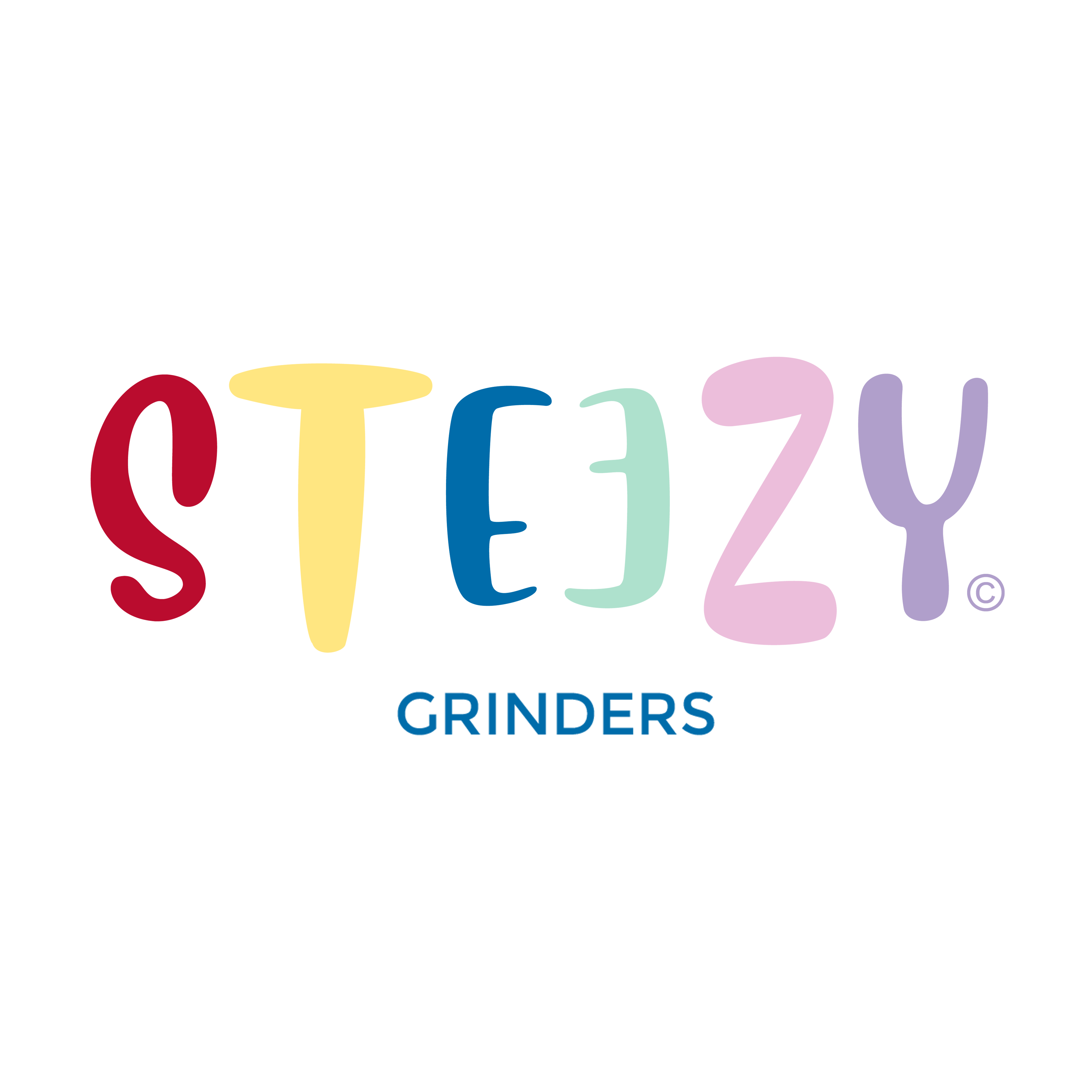 Steezy Grinders