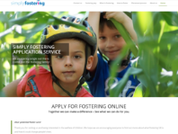 Simply Fostering