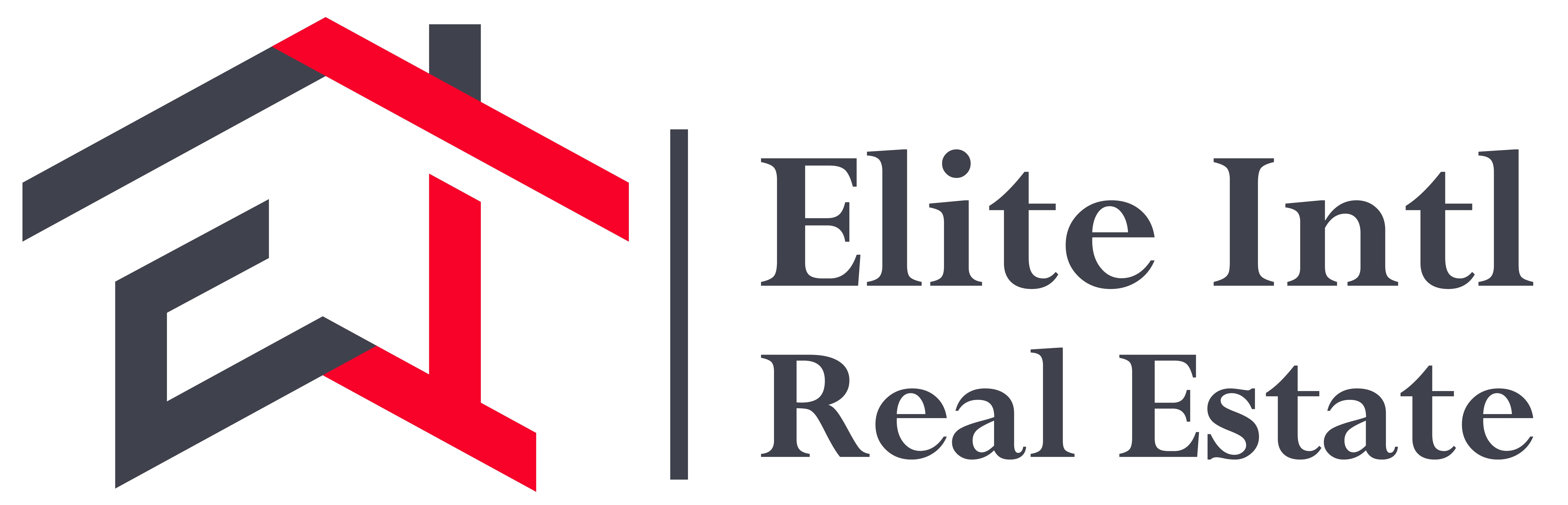 Elite International Real Estate