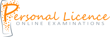 Personal Licence Online Examinations