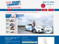 Young Driver