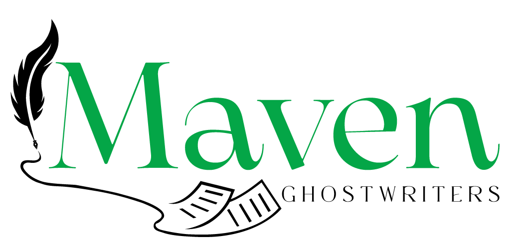 Maven Ghostwriters