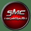 Ricambi Auto SMC
