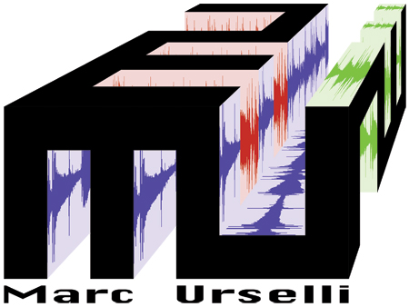 MARC URSELLI