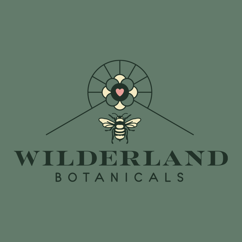 WILDERLAND BOTANICALS