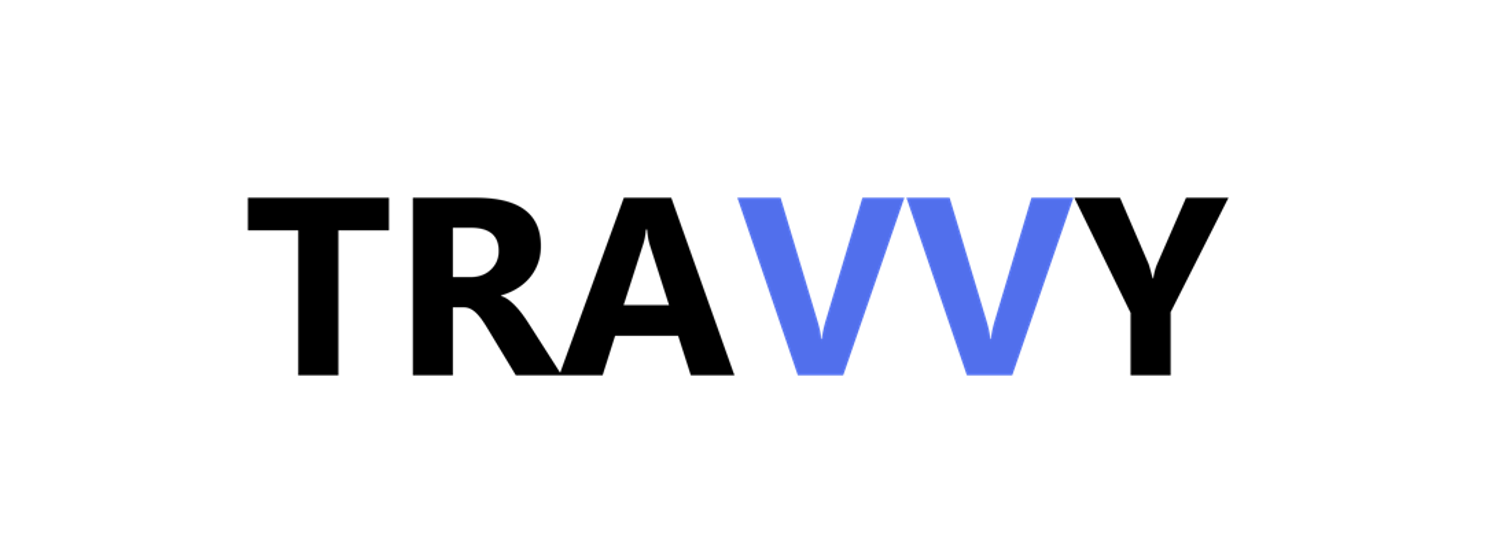 Travvy